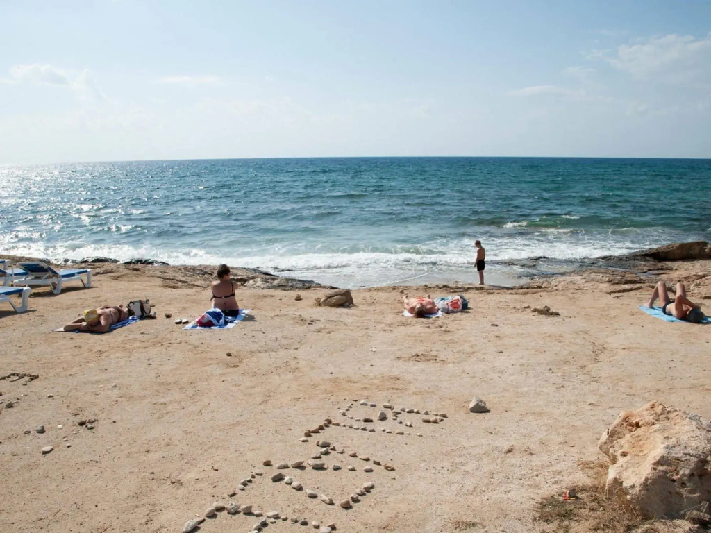 Anmaria Beach Hotel - Général