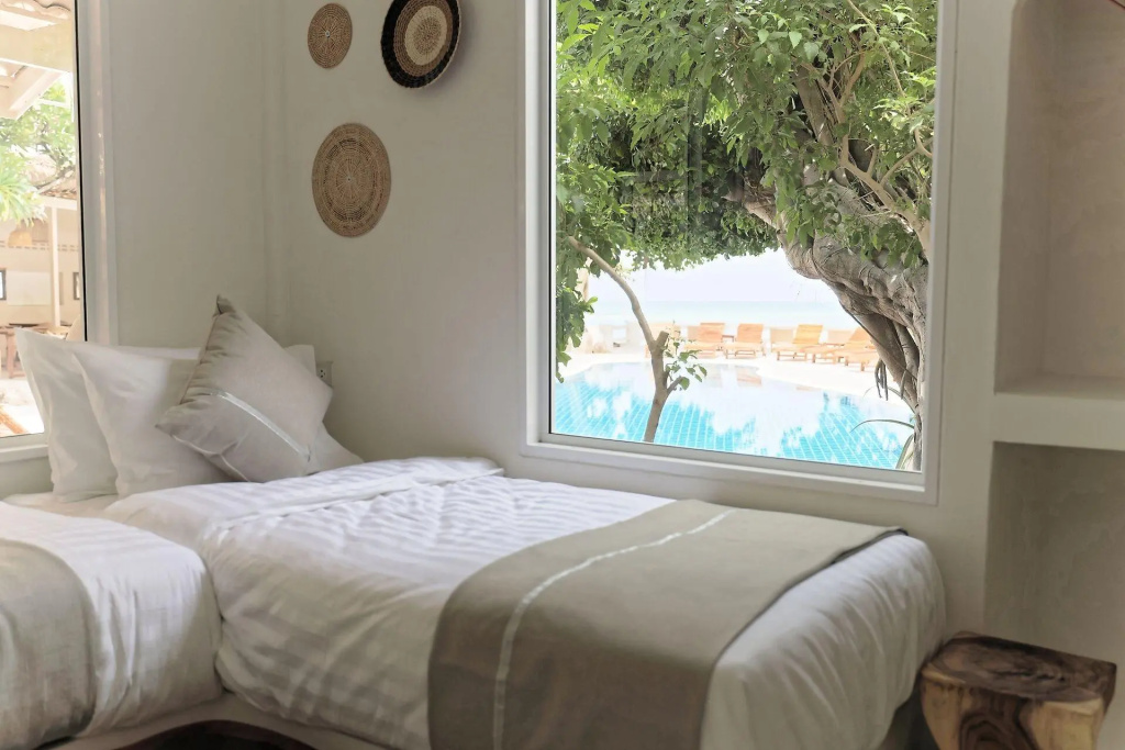 Blue Turtle Hotel Samui — 5