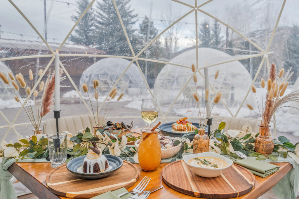 Holiday Inn Steamboat Springs by IHG - Général