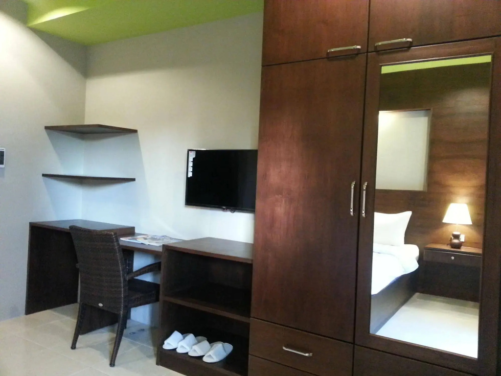Hotel photo 2