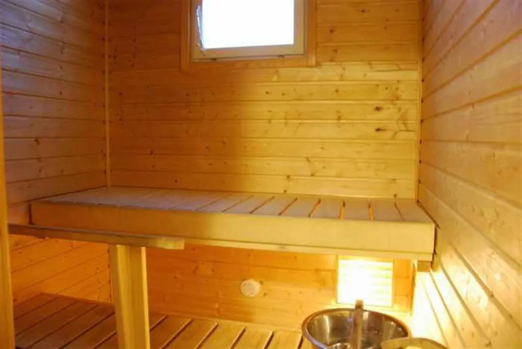 Spa Suites Ikaalisten Kylpylä - Chambres