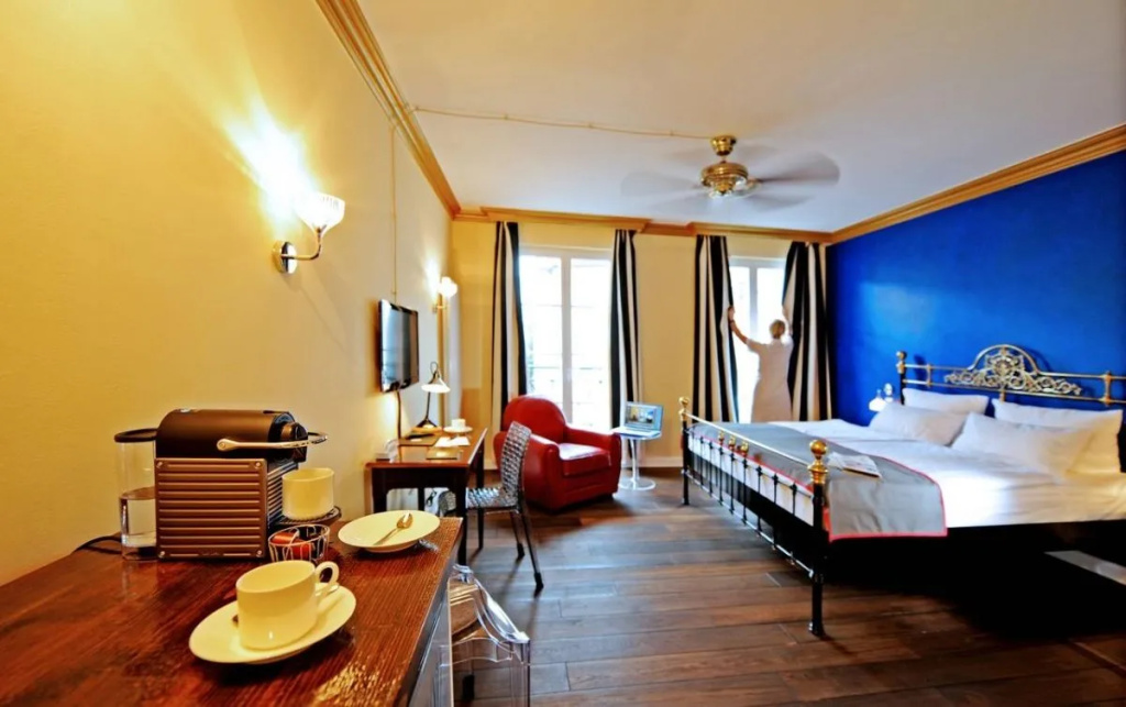 Hotel photo 6