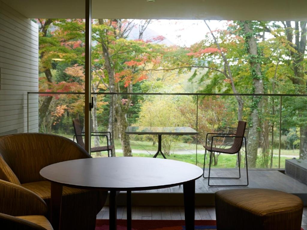 Hakone Highland Hotel 사진 8