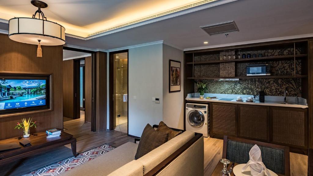 Ramayana Resort & Spa Kuta