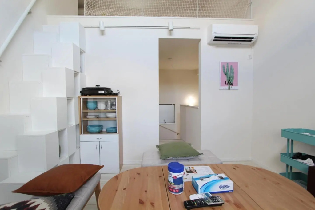 Building A101 / Vacation STAY 1277 사진 18