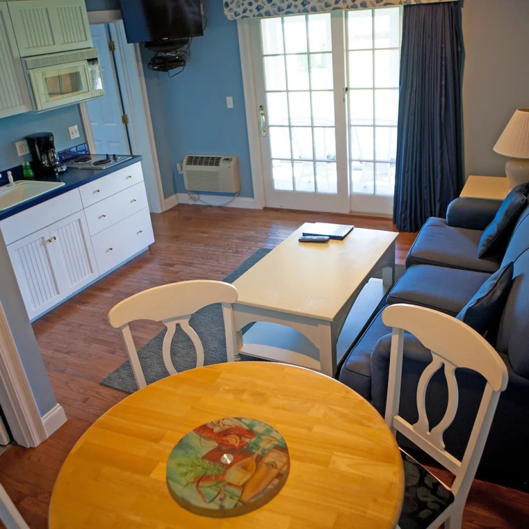 Beachside Village Resort - Chambres