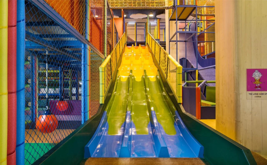 Libre Resorts Huangshan - фото 19