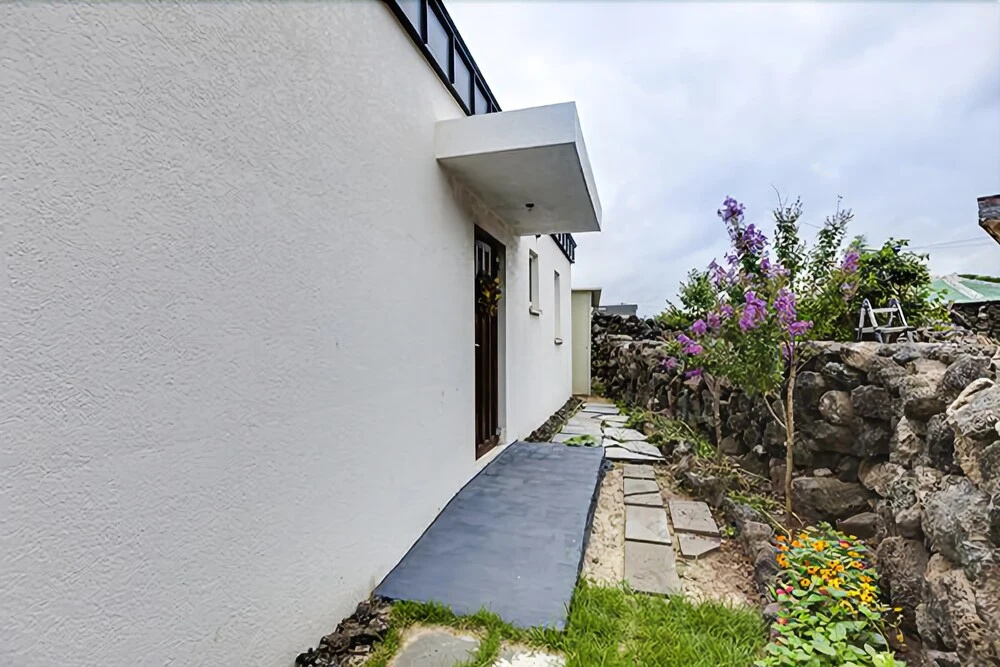 Jeju Chorok Unshared House Pension