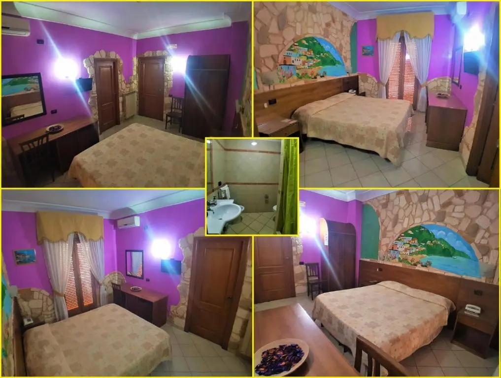 Superior room