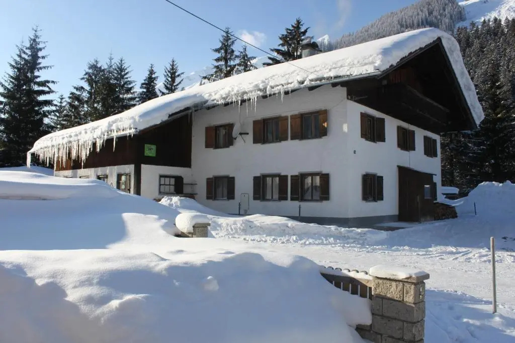 Cottage