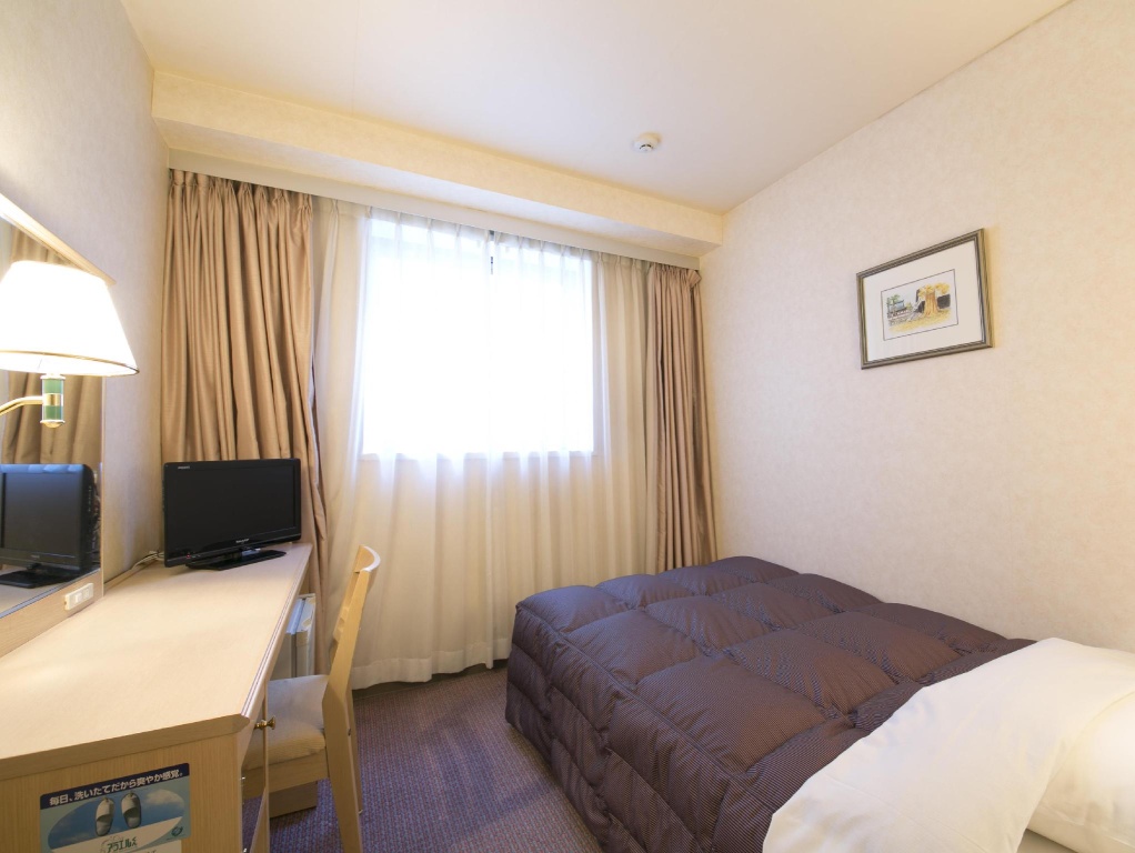 Hida Takayama Washington Hotel Plaza 사진 4