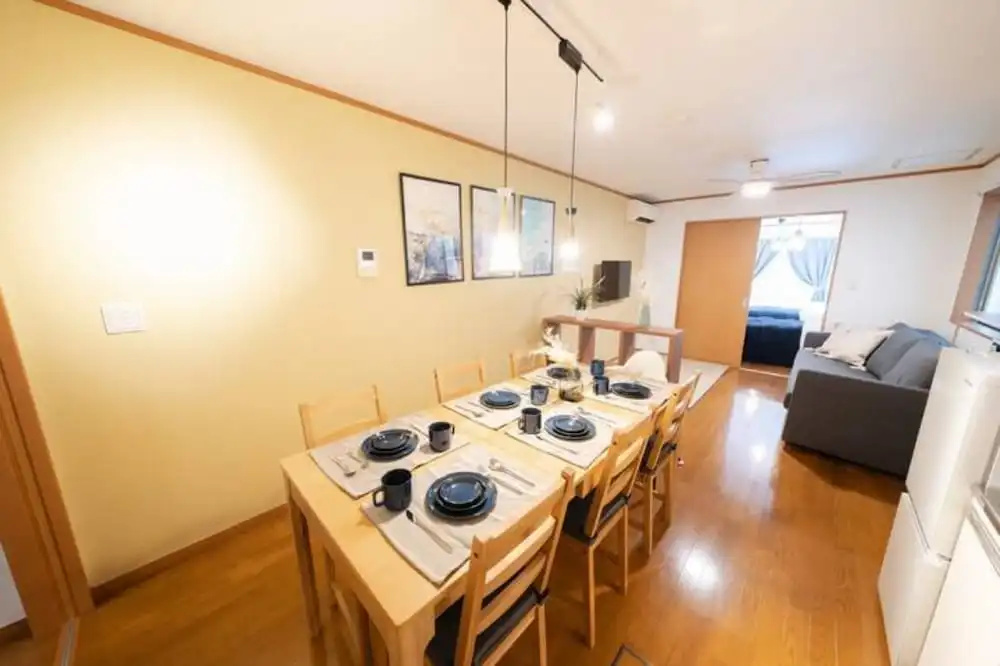 HATAGAYA Apartment 1F 사진 20