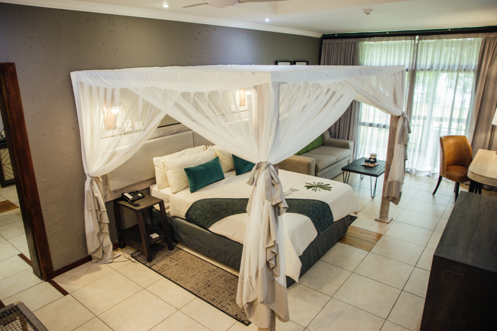 Cresta Mowana Safari Resort & Spa - Général