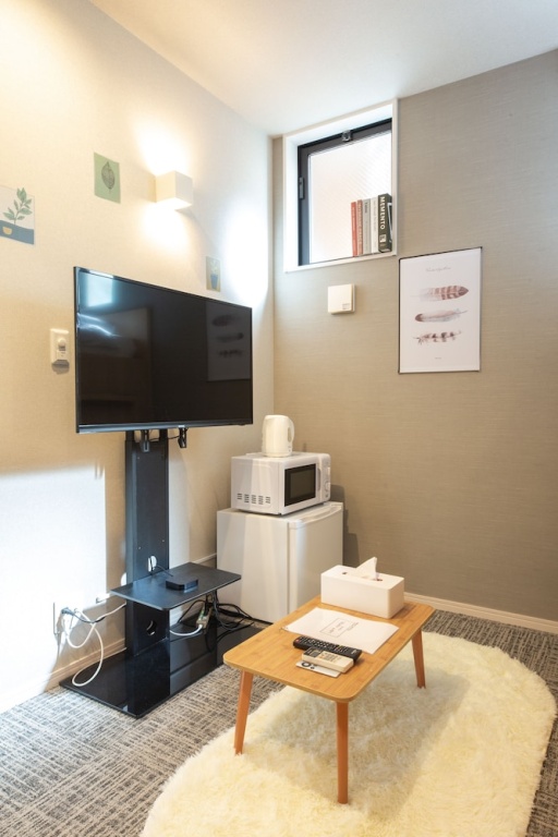LOFT HOTEL TOKYO #Asakusa 사진 14