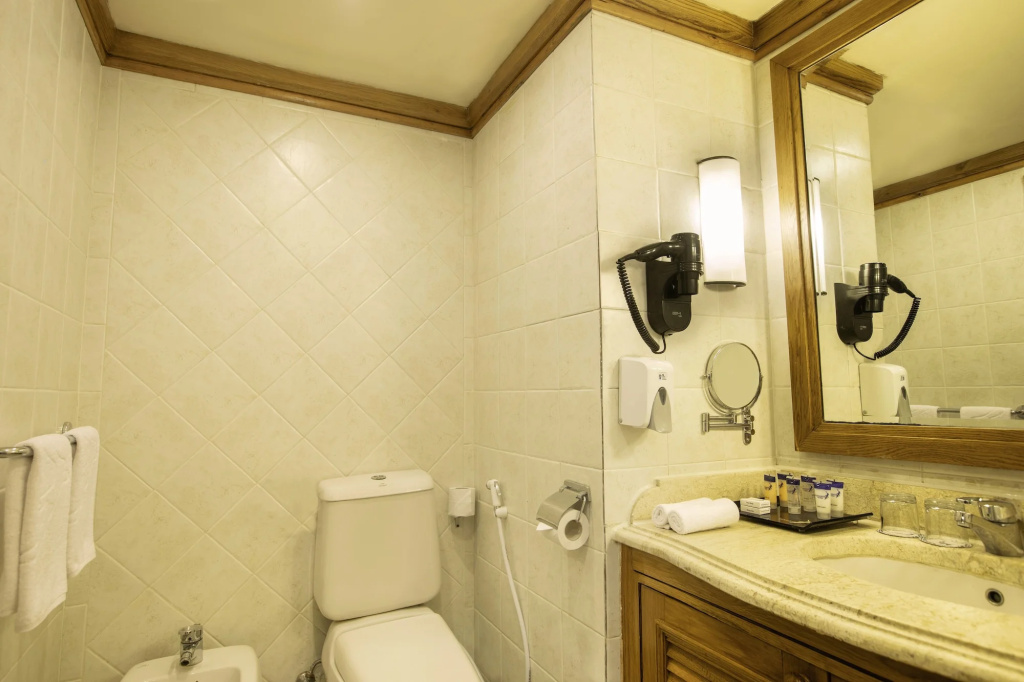 Pickalbatros Royal Grand Sharm - Adults Friendly 16 Years Plus - Général