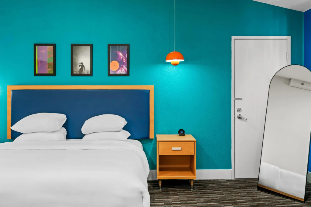 Premium Junior Suite