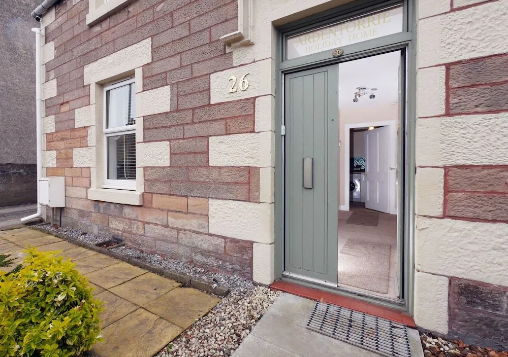 Ardentorrie Holiday Home