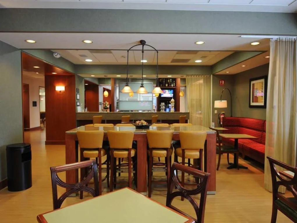 Hampton Inn by Hilton Queretaro Tecnologico - Chambres