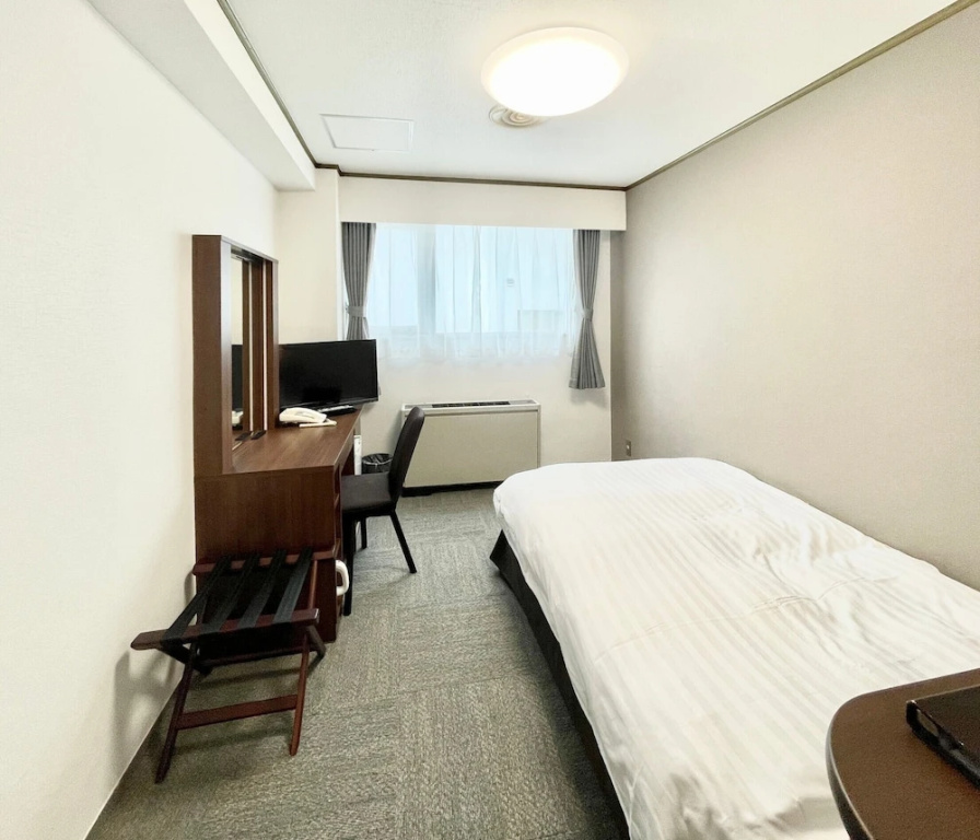 Tabist Hotel New Washington Shibuya 사진 10