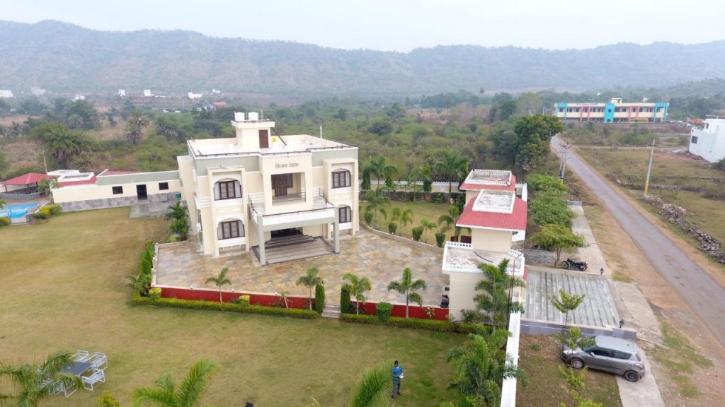 Vijay Villa Resort Udaipur image
