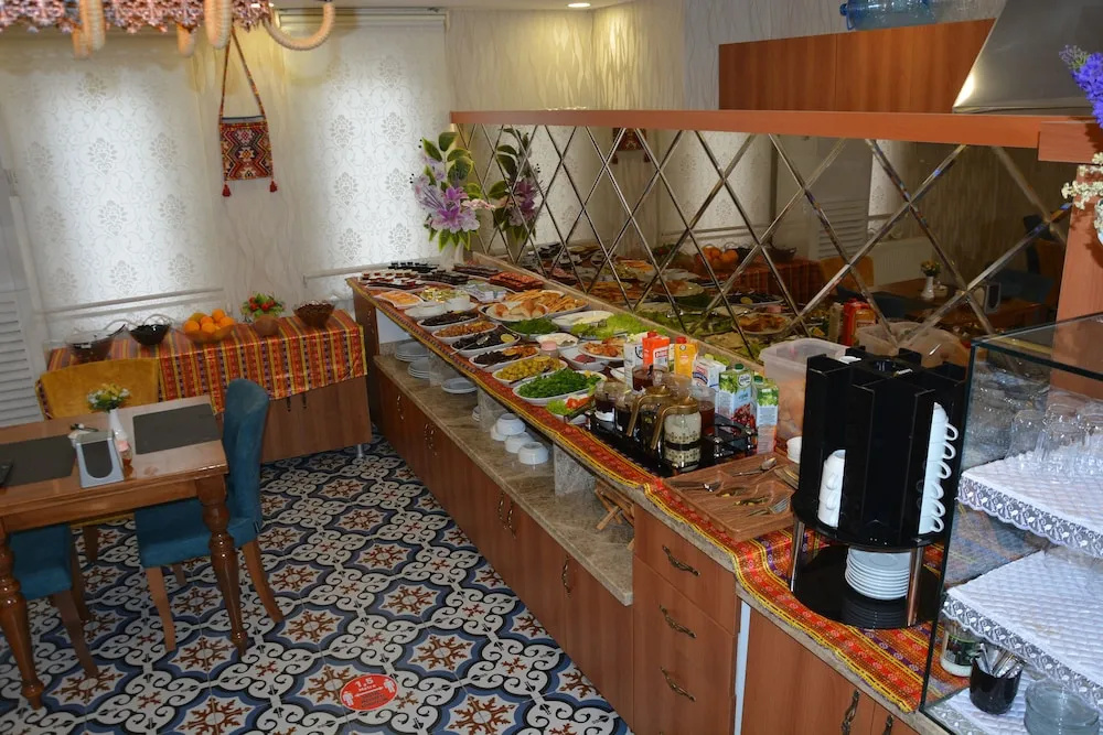 Hotel photo 12