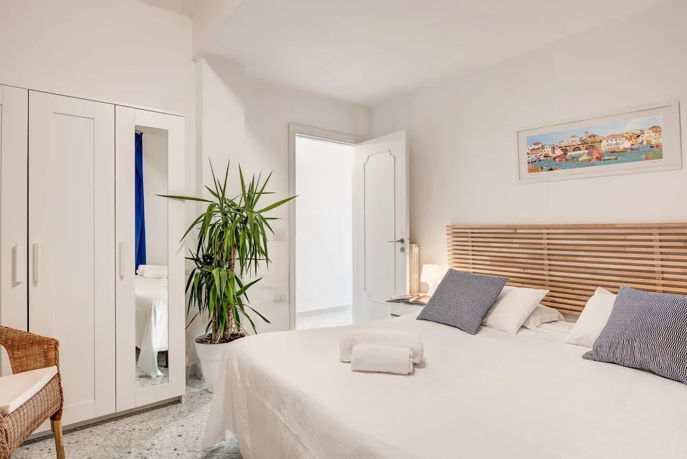 Comfort Apartment with balcony