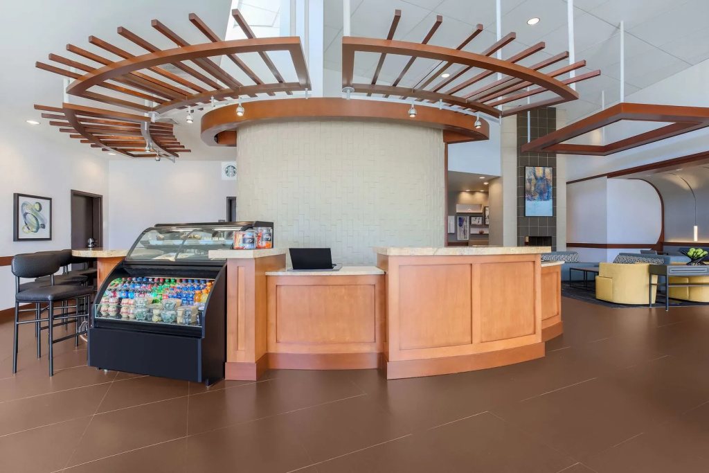 Hyatt Place UC Davis - Général