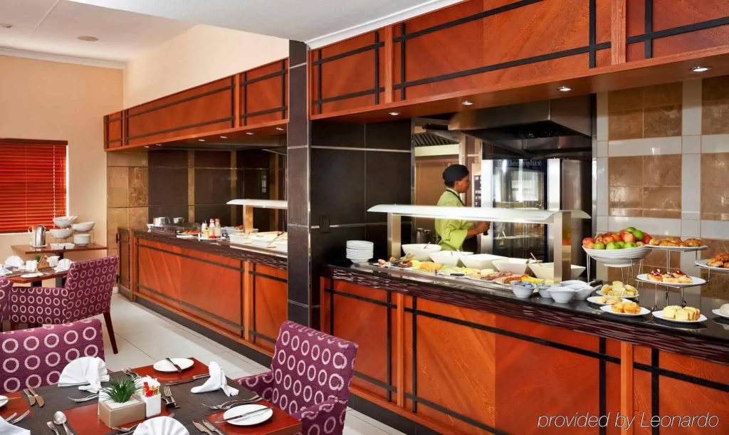 Mercure Johannesburg Bedfordview Hotel - Général