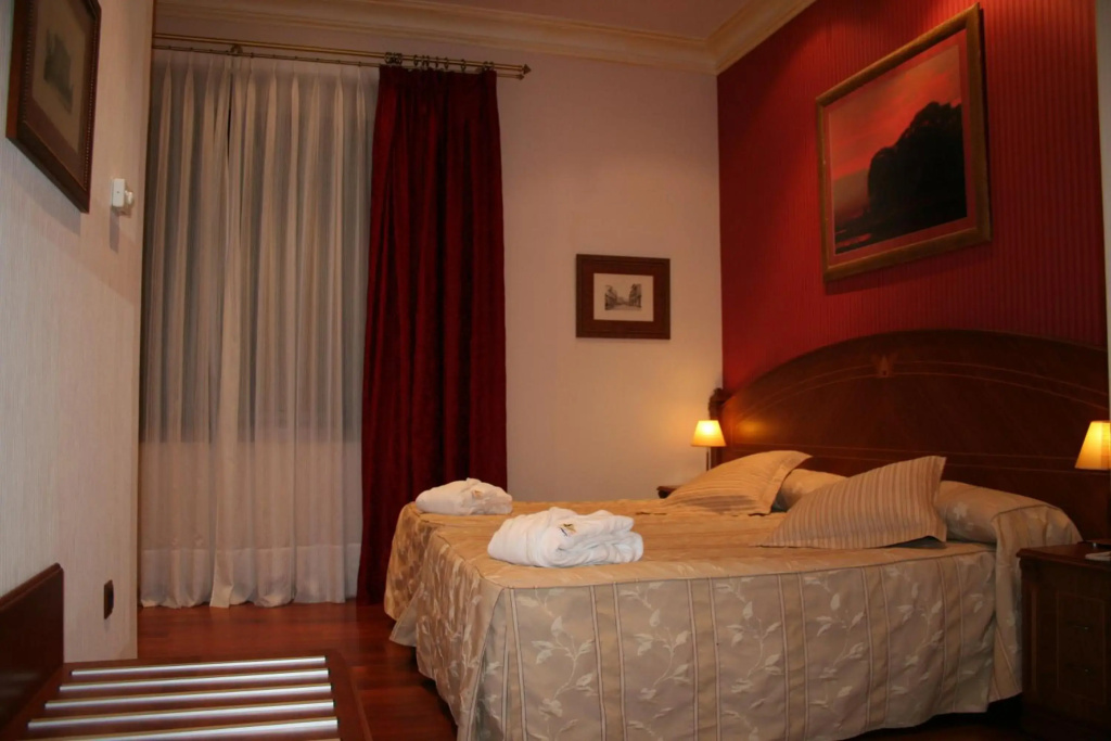 Palacio de La Magdalena Hotel - Général