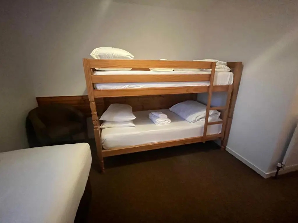Smithton Hotel - Chambres