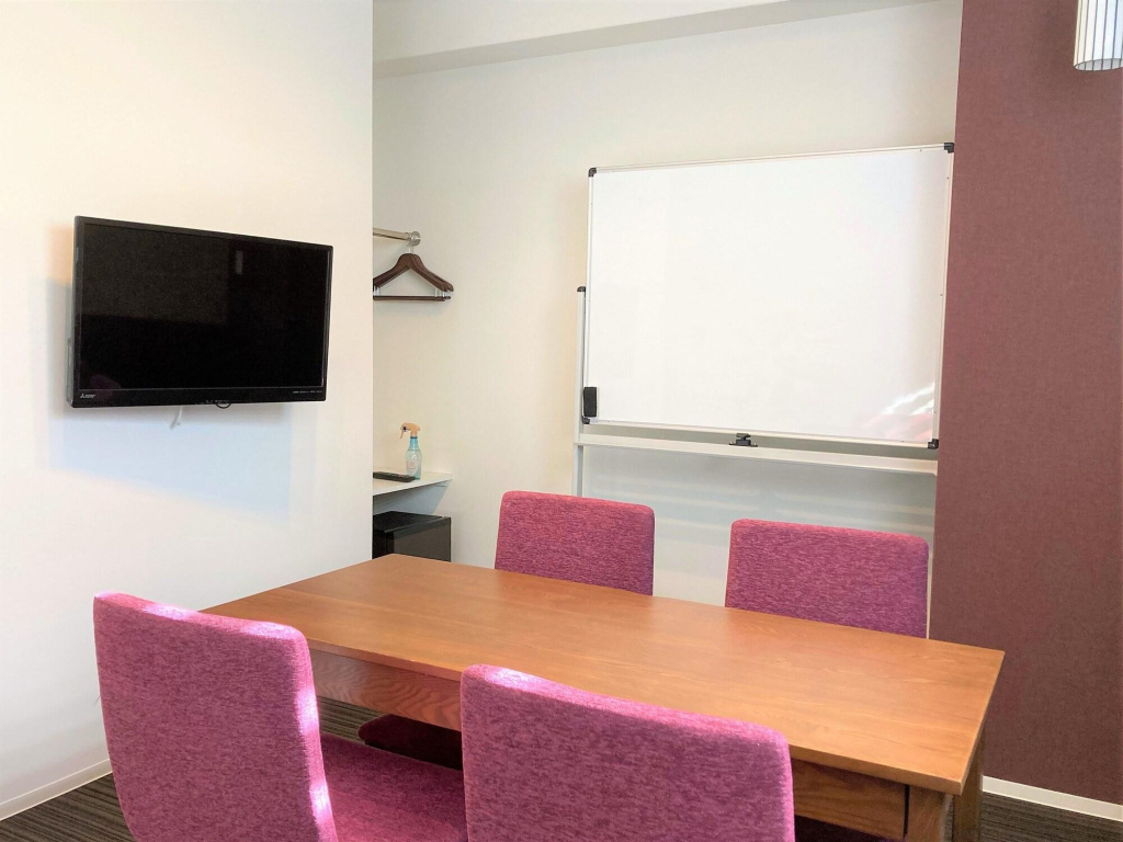 Smart Place Inn Kyoto Nijojo-mae Station 사진 21