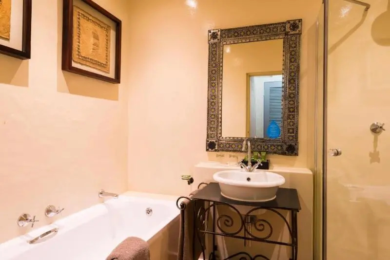 ANEW Resort Hazyview Kruger Park Resort - Chambres