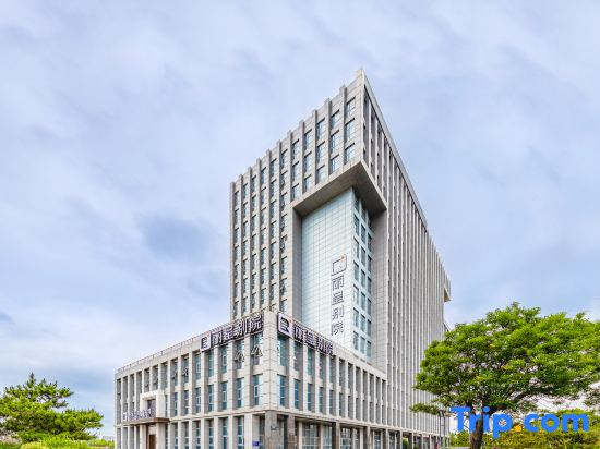 Licheng Bieyuan · Penglai (Penglai Government Center Store)