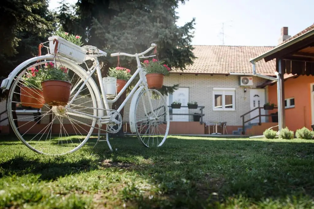 DuMalux Garden