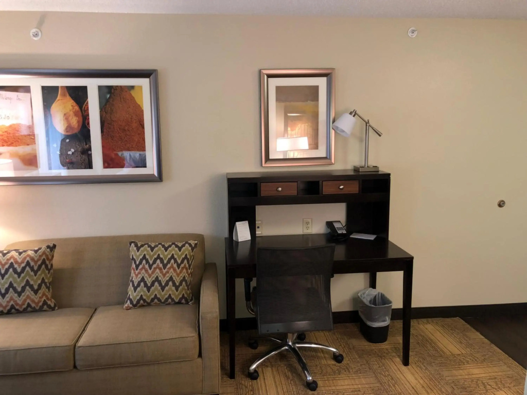 Staybridge Suites Grand Rapids-Kentwood by IHG - фото 50