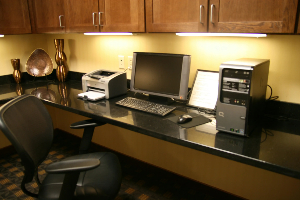 Hotel photo 22