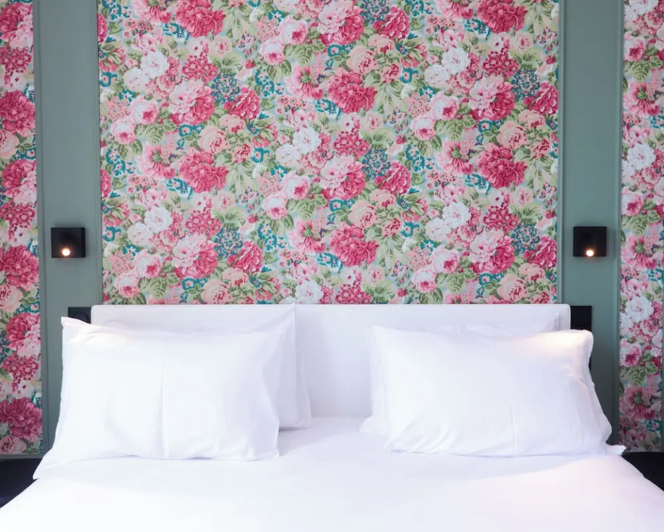 Prestige room