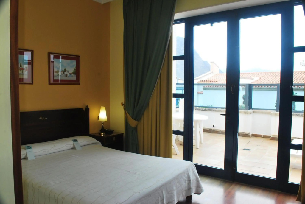 Hotel Puerto de las Nieves - Général