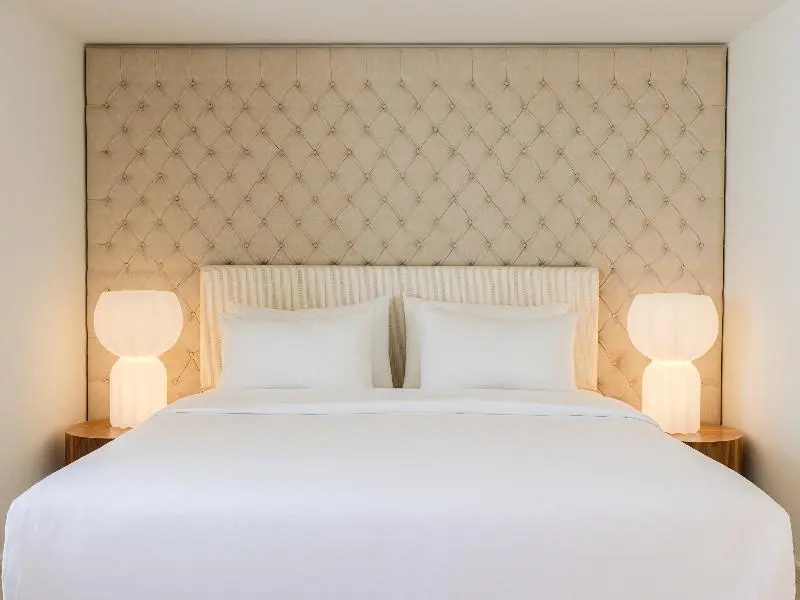 Amirandes, A Grecotel Resort to Live - Chambres