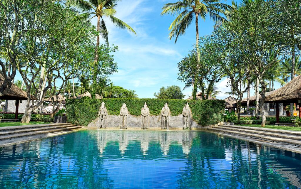 Intercontinental Bali Resort
