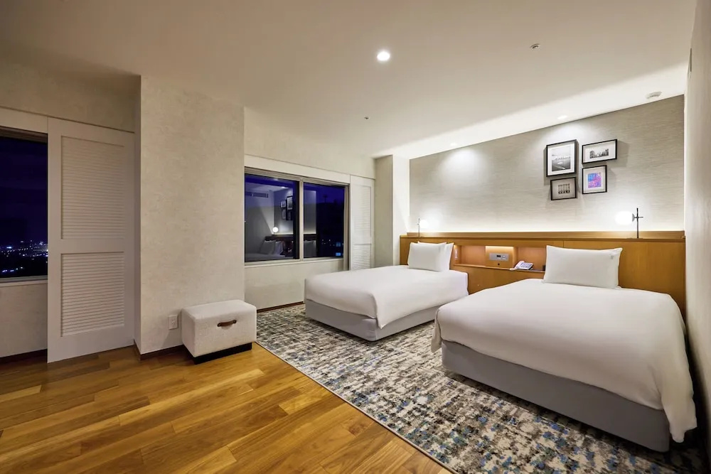 ANA Holiday Inn Tokyo Bay by IHG 사진 10