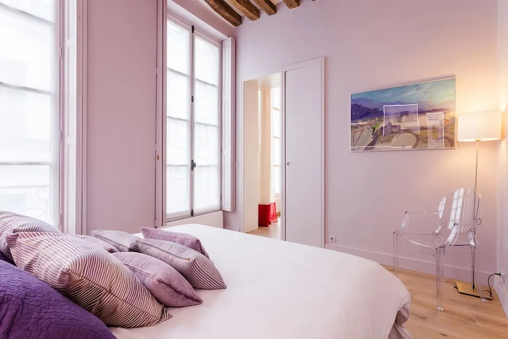 Saint Germain - Odeon Private Apartment - Général