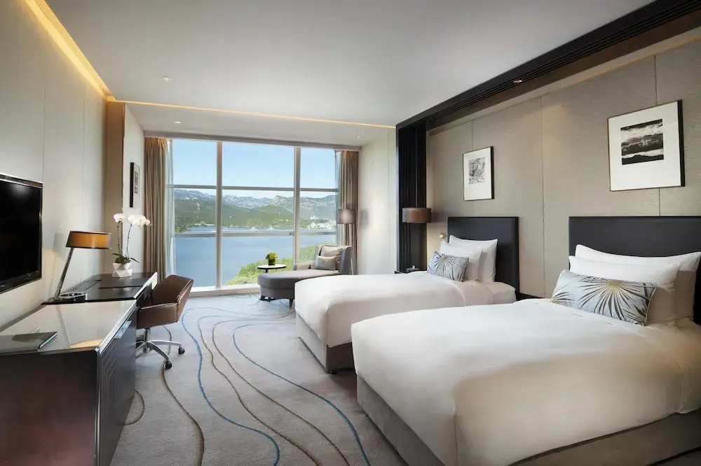 Sunrise Kempinski Hotel - Chambres