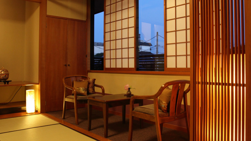 Yu no Yado - Aji no Yado Umenoya - фото 18