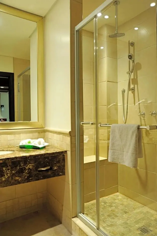Southern Sun Sandton - Chambres