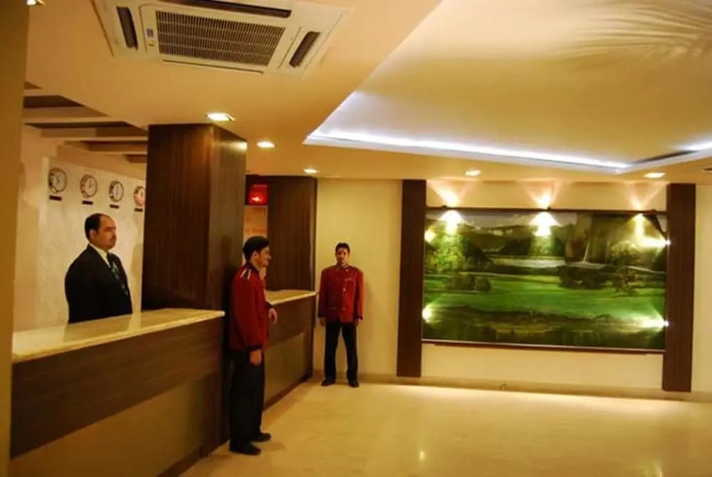 Hotel photo 24