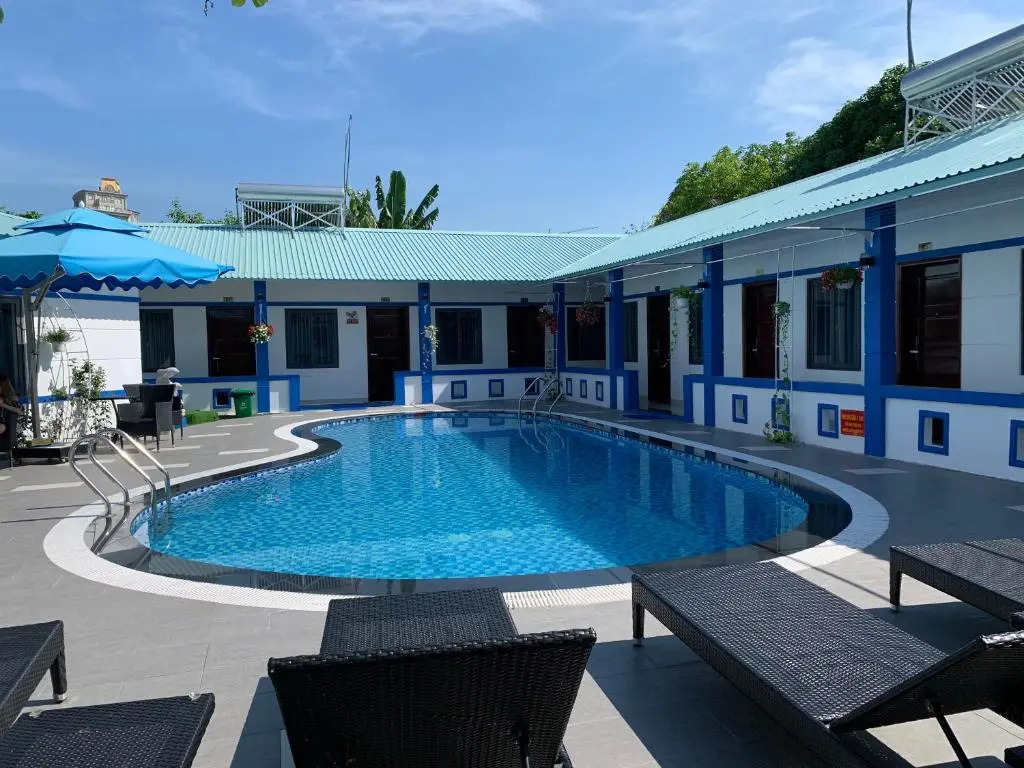 La Vita Hotel - Chambres