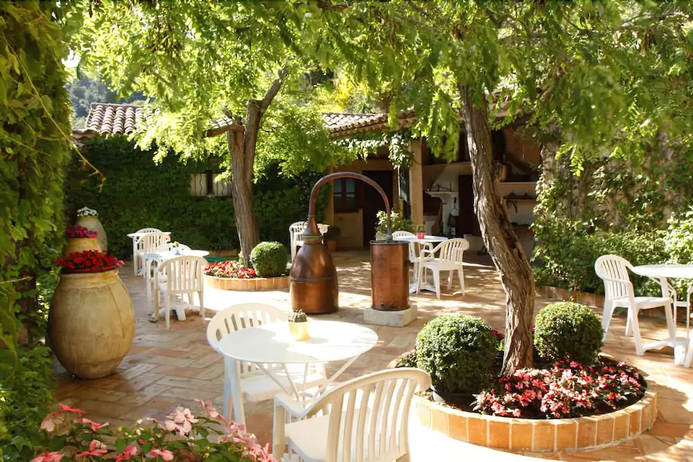 Hotel photo 9