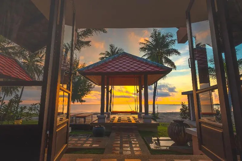 Sirarun Resort - Chambres