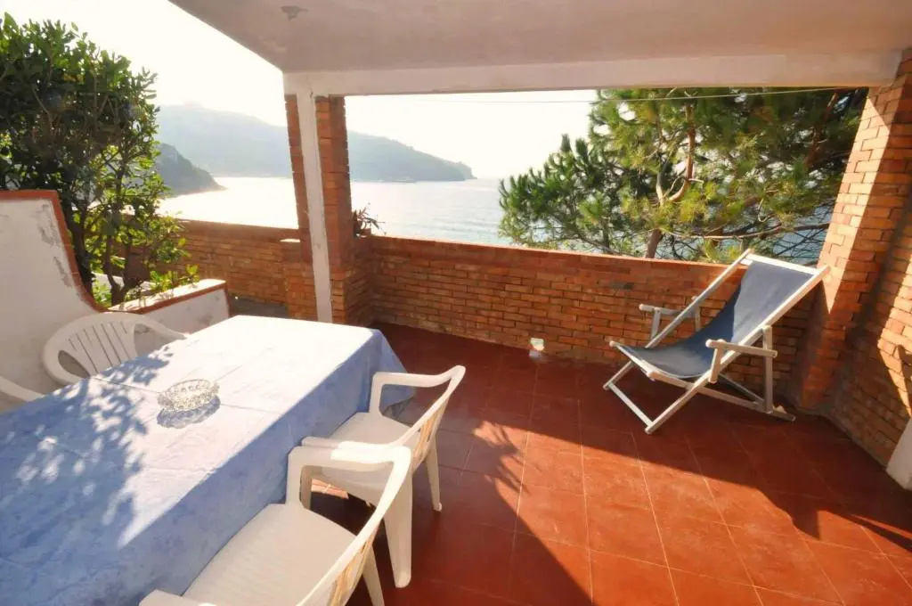 Residence Eco Del Mare Event - Chambres
